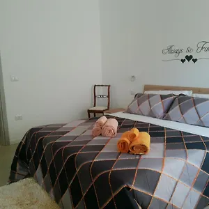  Casa vacanze Cappuccini